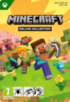 Minecraft Legends Deluxe Collection - Xbox Series X|S/One (digitale game) XboxLiveKaarten.nl